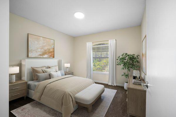 The Park at Knightsbridge