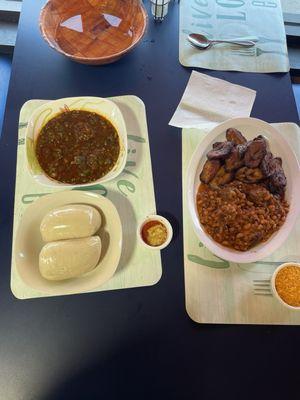 Victoria Ever Green Kitchen