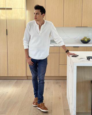 Property Cousins - Dusty Mulhearn