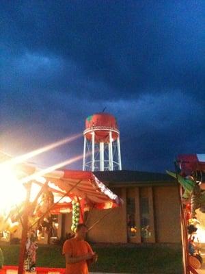 Jackson County Apple Festival