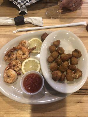 Mutt & Jeff's