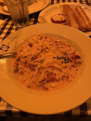 Puccini's Pizza Pasta-Greenbriar