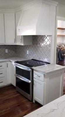 Nailed It Handyman Home Services