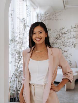 Katy Ho - eXp Realty