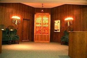 Congregation B'nai Emunah