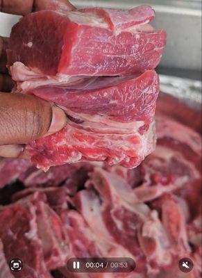 New Al-Habib Halal Meat Market