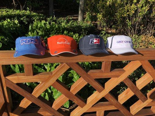 Magnolia Logo Apparel