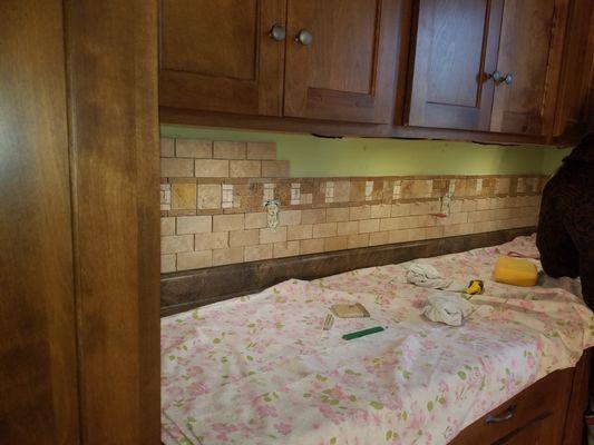 A N T Home Improvement