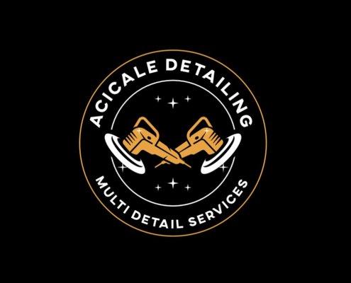 Acicale Detailing