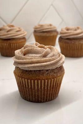 Valentina Baking Batch