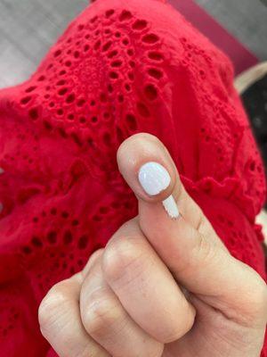 Expert Nails and Spa