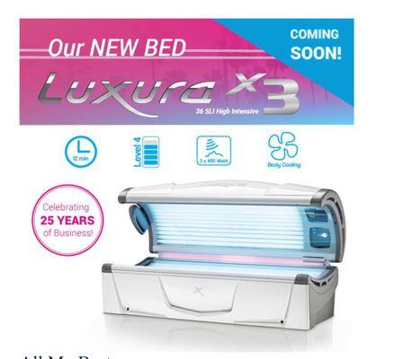 Tanning Plus