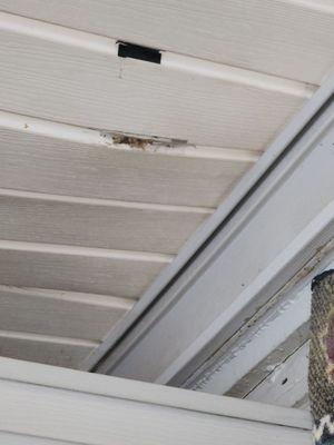 Shenandoah River Cabins