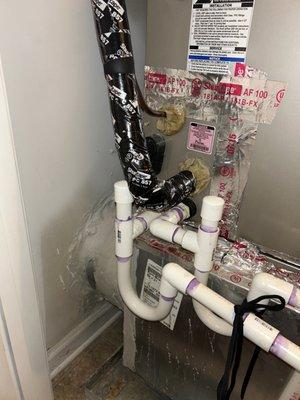 Airtron Heating & Air Conditioning