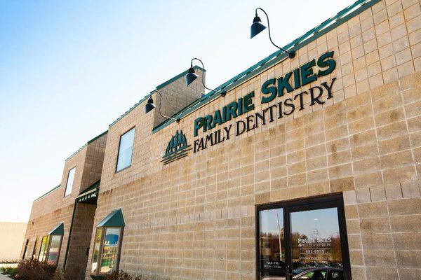 Prairie Skies Family Dentistry