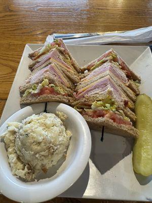Sweet Peppers Deli