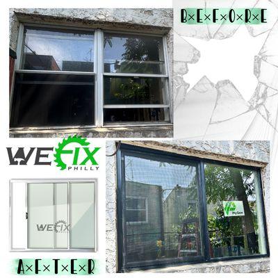 Wefix philly