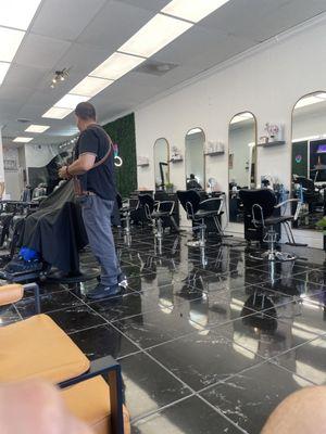 Royalty Barber Salon