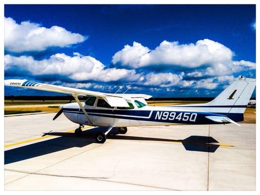 Brazos Valley Flight Services