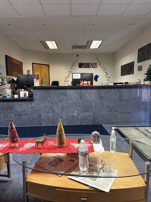 East Bay Upright MRI