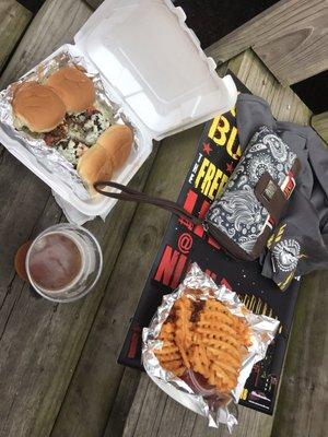 My Roots Curbside Culinary