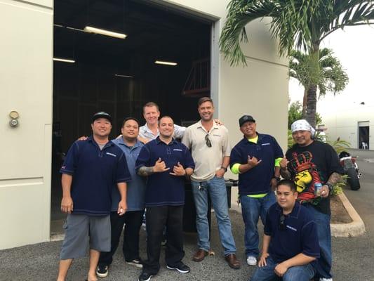 Lifeline Fire & Security