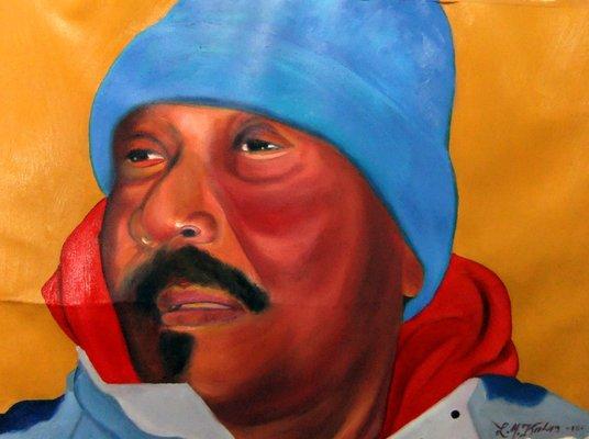 Harlem World Magazine