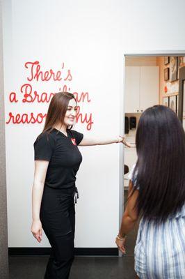 Hello Sugar | Phoenix Cityscape Brazilian Wax & Sugar Salon