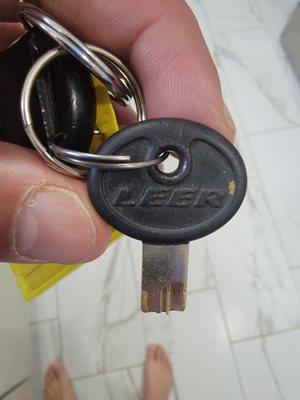 Fast Eddys Keys Express