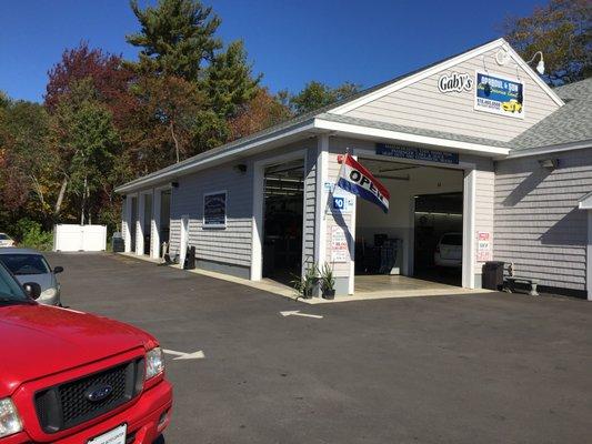 Daaboul & Sons Auto Repair