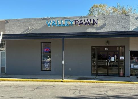 Valley Pawn