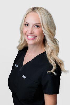 Alicia Billington, MD, PhD Board Certified Plastic and Reconstructive Surgeon