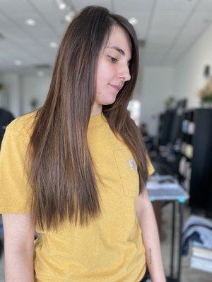 Michaela B. Hair