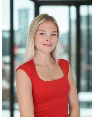 Darcy Friday - Blue Realty