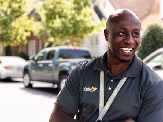 Caliber Care+Transport