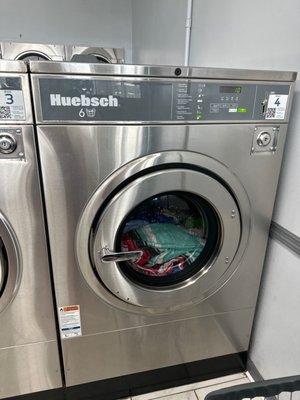 Sunset Pointe Laundromats