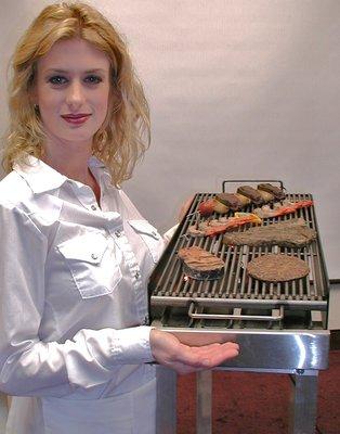 Traffic Doors and More.