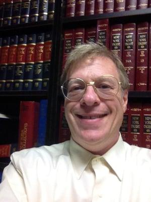 Jack L. Glasser, Esq