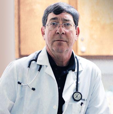 Roger W. Beville, MD