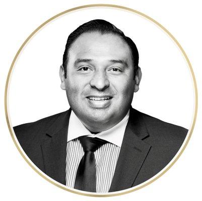 Misael Vasquez - The Vasquez Group