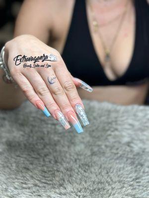 Extravaganza Beauty Salon And Spa