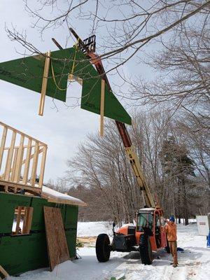 Smith N Sons Fine Finish