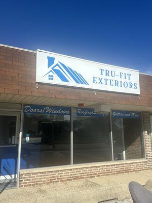 Tru Fit Exteriors
