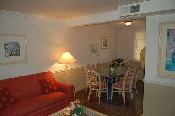 Chatham City Apts