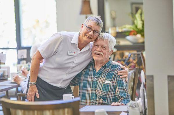 Shorewood Senior Living