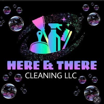 Here&There Cleaning
