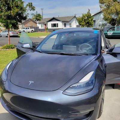 Autoglass Jorge Reyes