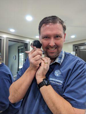 Shallowford Animal Hospital