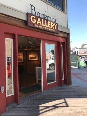 Brookover Gallery