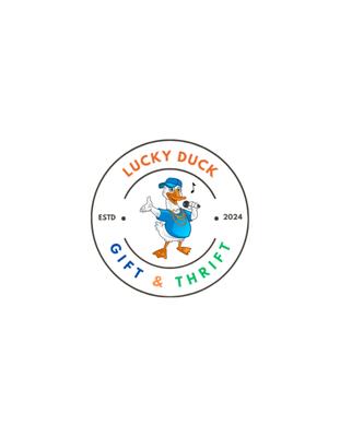 Lucky Duck Gift & Thrift